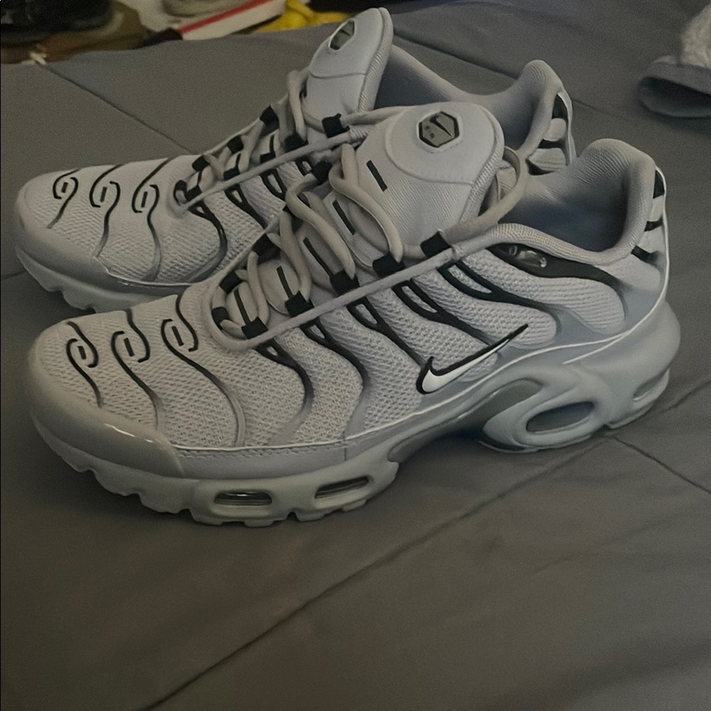 Nike Air Max Plus TN|Size 7| great condition